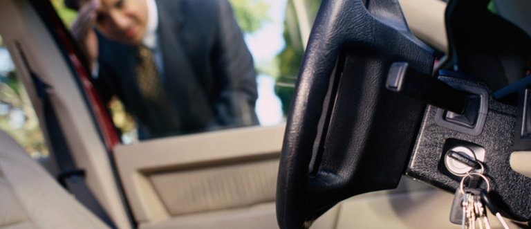 24 hour car locksmith in Encinitas