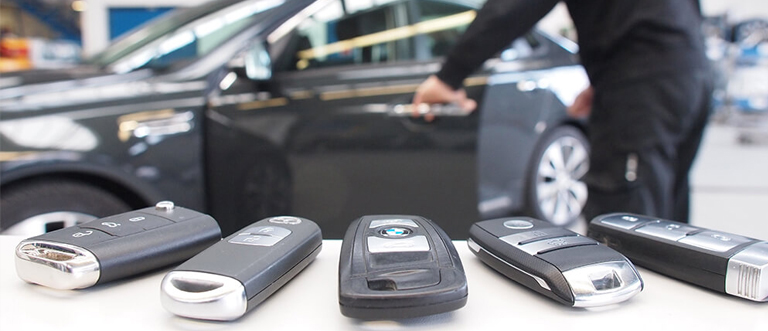 Automotive Locksmith Encinitas