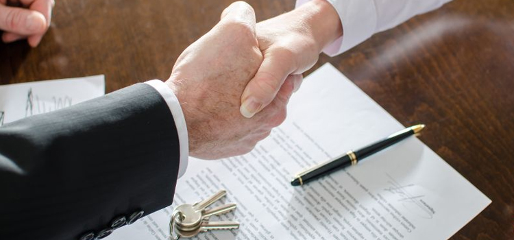 Commercial Eviction Service Encinitas