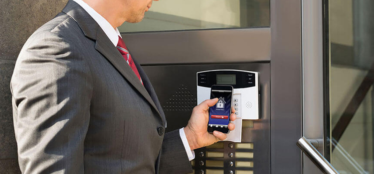 Commercial Office Locksmith Encinitas