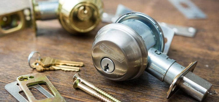 Doorknob Locks Repair Encinitas