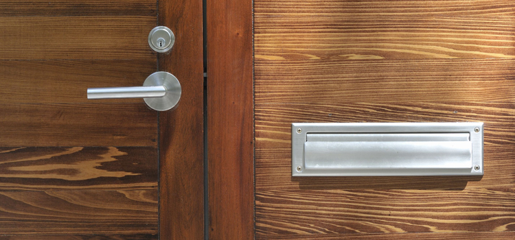 Electric Front Door Lock Repair Encinitas