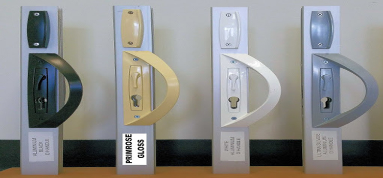 Sliding Door Handle Design Encinitas