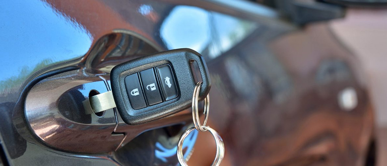 Unlock Car Lockout Service Encinitas